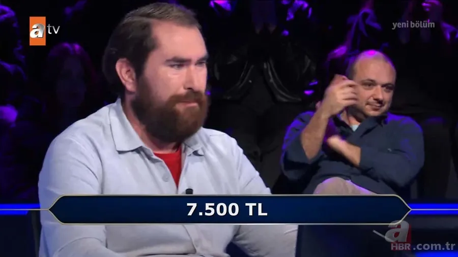 Taklit yeteneğiyle herkesi hayran bıraktı! Laz Ziya karakteriyle kırdı geçirdi 17