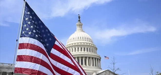 ABD, Suriye merkezli Heyet Tahrir Şam’ı terör statüsünden çıkardı