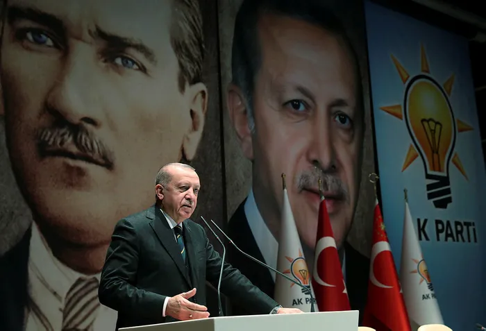 Prof. Dr. Sefer Şener açıkladı! Başkan Erdoğan’ın "ekonomide reform" mesajı ne anlama geliyor? | "AB ve ABD’nin Çin’e karşı aldığı tavırla..." - 4