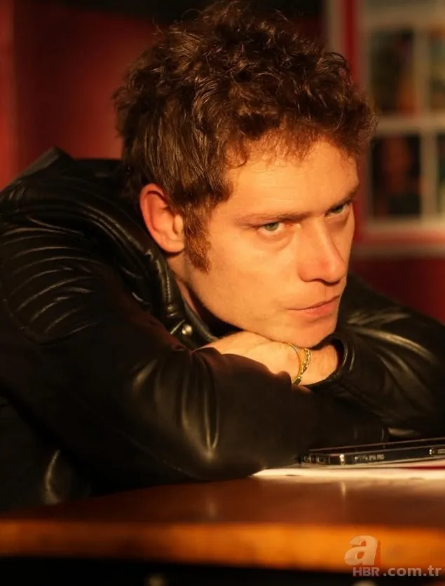 Gözleri KaraDeniz'in Mehmet Maçari'si Mustafa Açılan'ın gerçek yaşı herkesi şaşırttı 6