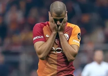 Eren Derdiyok, sessizliğini sürdürüyor