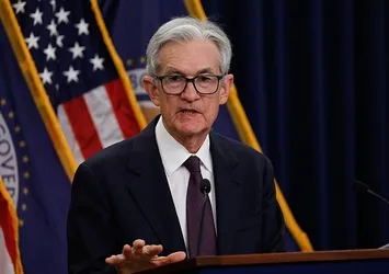 FED'den faizde "bekle-gör" politikası