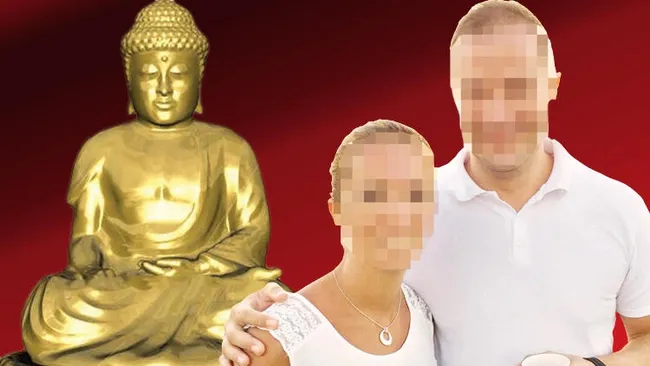 Ünlü bir markanın Türkiye satış direktörüne boşanma davası: Başka kadınla inzivaya gitti - 4