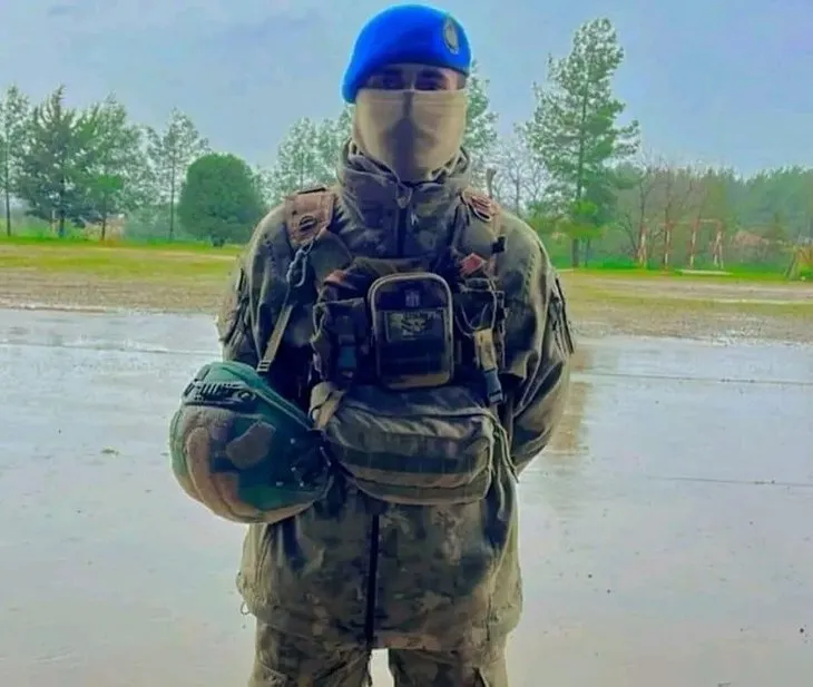 Şehitlerin isimleri ve memleketleri belli oldu! Pençe-Kilit Harekatı'ndan acı haber