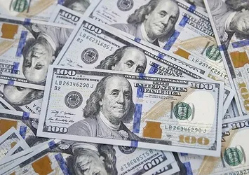 Dolar/TL haftaya düşüşle başladı