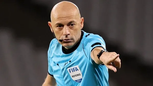 13 hakem ve gözlemci hakkında flaş karar! Görev verilirse kalan maçlarda görev alabilecekler