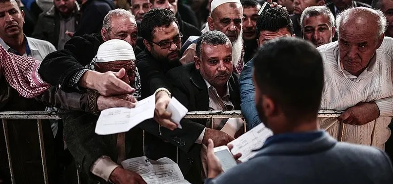 Refah Sınır Kapısı 3 gün daha açık kalacak