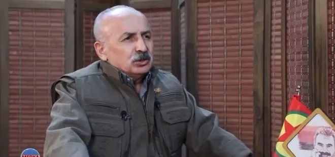 Kemal Kılıçdaroğlu’nun uyuşturucu iftirasına terör örgütü KCK’nın sözde yöneticisi Mustafa Karasu’dan skandal destek