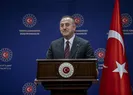 Rusyadan flaş Türkiye açıklaması