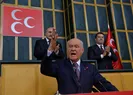 Devlet Bahçeli: Kırmızı bültenle aranan katilin takdir edilmesi hukuk dışı