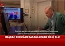 Başkan Erdoğan duyurdu! Elektrik ve doğal gaz faturaları ertelenecek mi? |Video