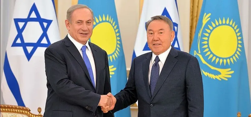 İsrail Başbakanı Netanyahu'dan İran'a mesaj