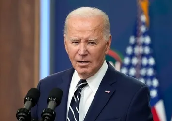 Gazze'de ateşkeste son durum ne? ABD Başkanı Biden'dan flaş açıklama