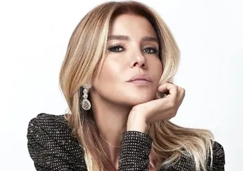 Gülben Ergen 100 bin TL kazandı