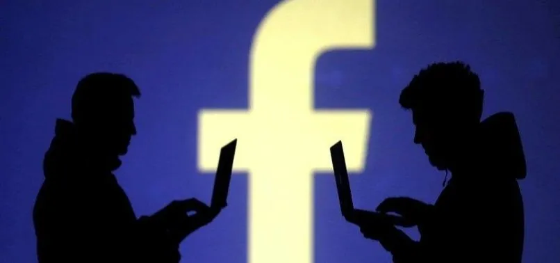 Uluslararası suç çetesi Facebook!