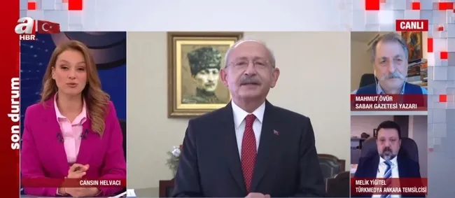 Kandil HDP’den, HDP koalisyondan ne istiyor? Koalisyonun adayı ile HDP görüşmesinin perde arkasında ne var?