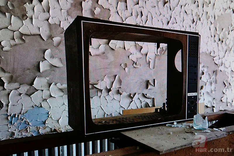 Çernobil nerede? Çernobil nükleer santrali ne zaman patladı? Çernobil faciası kaç kişi öldü? 3