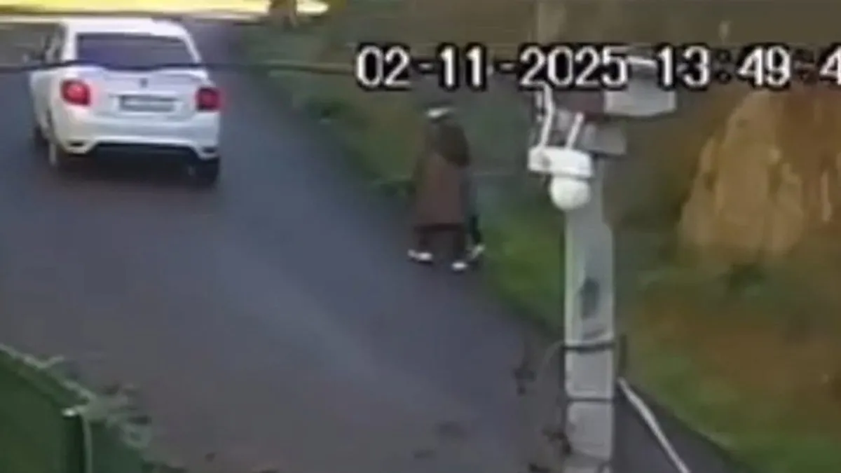 Huriye Helvacı ile oğlu Osman Helvacı her yerde aranıyor! Eşi A Haber'e konuştu