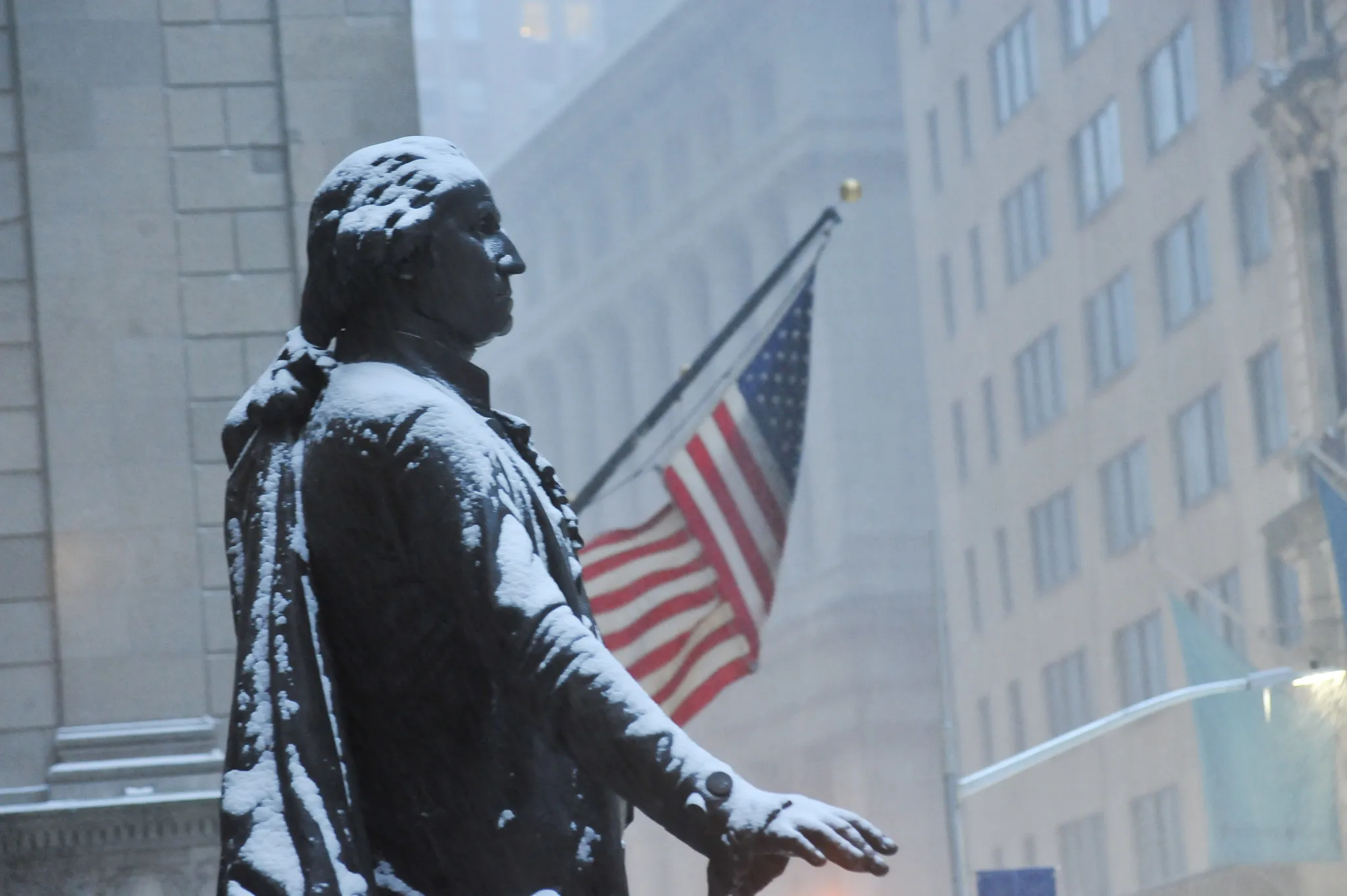 ABD’yi donduran felaket: -45 derece geliyor, market rafları boşaldı