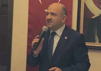 Bakan Işık'tan gazilere 'katılım payı' müjdesi