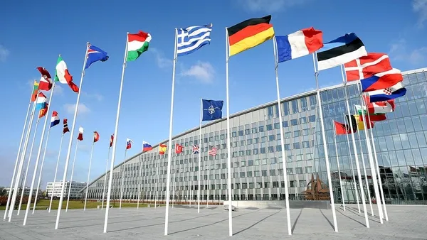 NATO düğmeye bastı! Afganistan’dan çekilme işlemi başladı