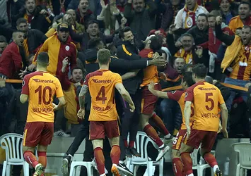 Galatasaray, Bayern Münih'ten daha iyi!