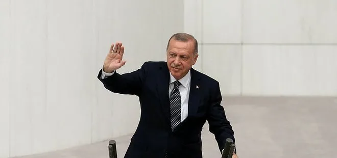 Son dakika: Başkan Erdoğan: Sistemde değişiklik olmayacak