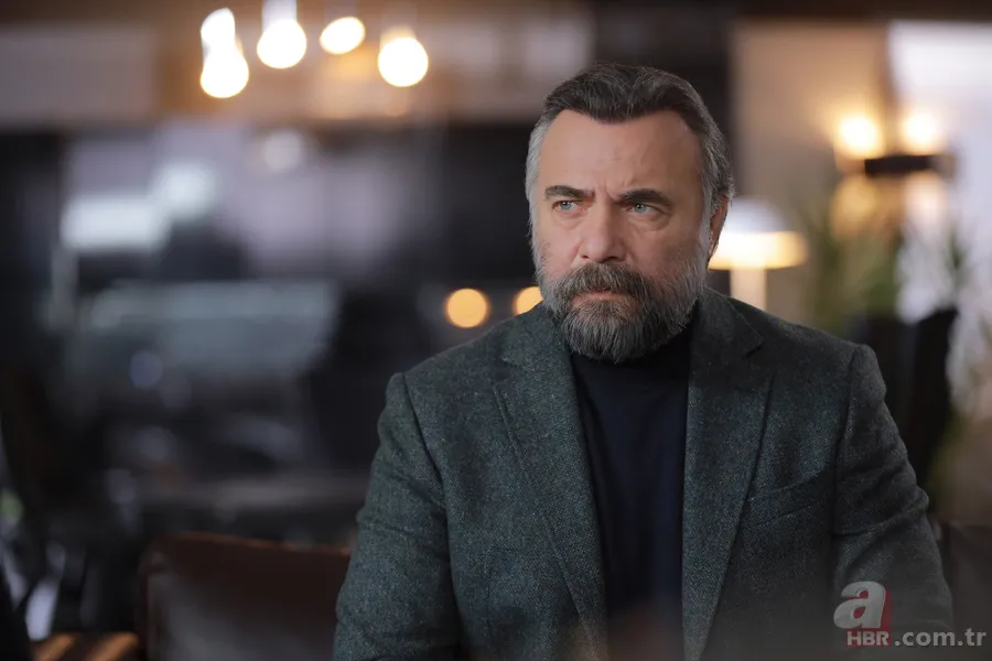 Eşkıya Dünyaya Hükümdar Olmaz’da Hızır Reis’in zor kararı! Alpaslan’ı kurtarmak için… 1