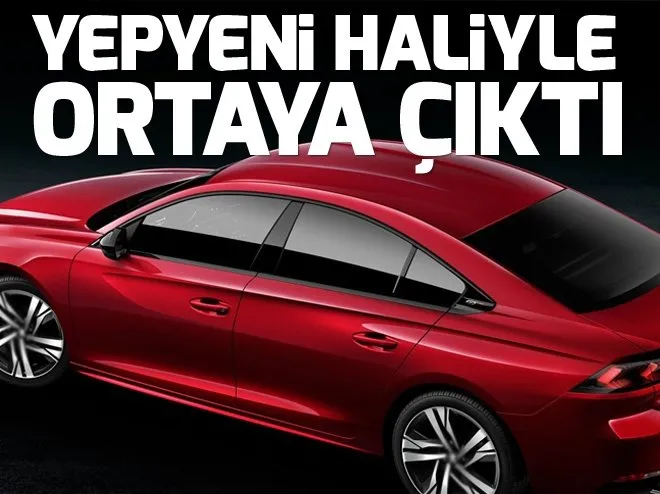 Yeni Ford Mustang Görücüye Çıktı Yeni Ford Mustang Görücüye Çıktı