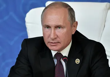 Putin'den "Avrupa ordusu"na destek