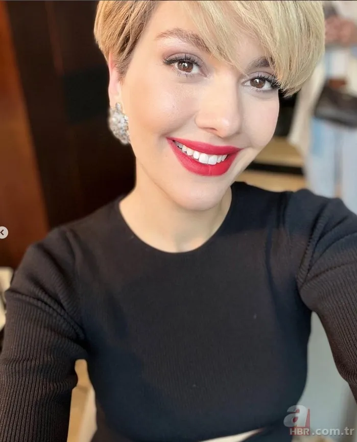 Halit Ergenç'in eşi Bergüzar Korel'in ailesi de oyuncu çıktı! Meğer Yeşilçam'ın iki usta oyuncusu... 4