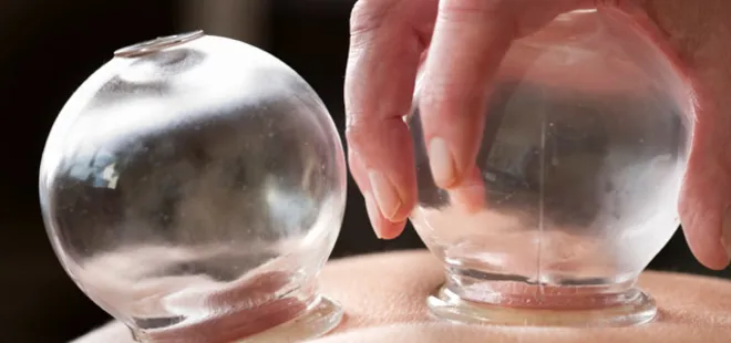 En etkili detoks yöntemi: Hacamat