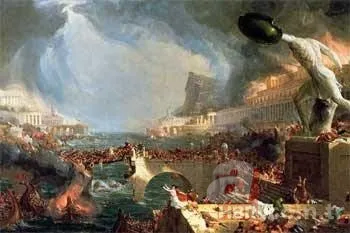 İşte Deccal'in alametleri! İşaretler tek tek beliriyor 17