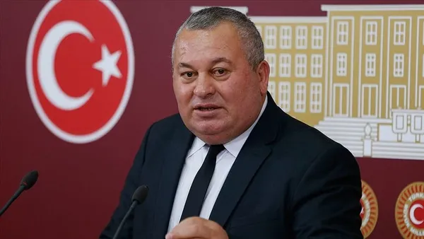 1666376815806.jpg Millet İttifakı canlı yayında kapıştı! CHP'li Tanrıkulu ile DP'li Enginyurt birbirine girdi! İnsanlar bunlar PKK savunucusu diyor buna müsaade etmem - 3
