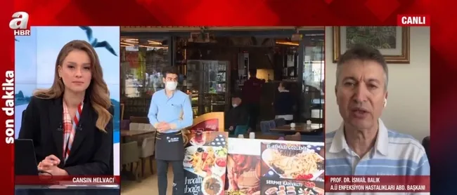 Başkan Erdoğan normalleşme için tarih verdi! Türkiye nasıl normalleşecek? - 4