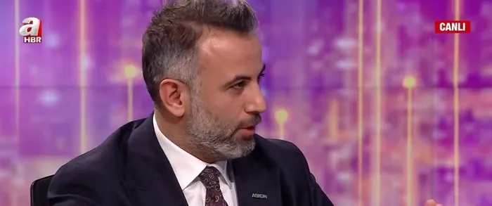 ASKON Genel Başkanı Orhan Aydın: Dolar daha da düşecek - 3