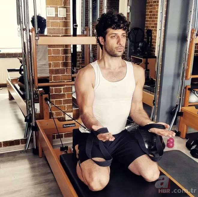 Pis Yedili dizisinin Zeki'si değişimiyle şaşırttı! 13