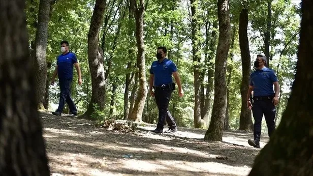 İstanbul’da ormanlara giriş yasak mı? Giriş yasağı olan ormanlar hangileri? İşte mangal yasağı olan ilçeler...