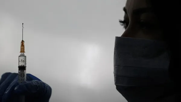 UNICEF, Afrika’ya 220 milyon koronavirüs aşısı gönderecek