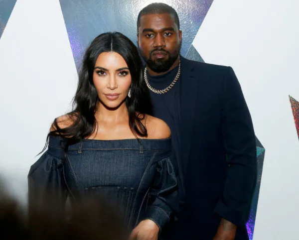 Kim Kardashian'ın kocası Kanye West İslam dünyasına saldırdı - 3