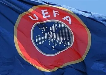 UEFA resmen açıkladı! İşte sembollerin hikayesi