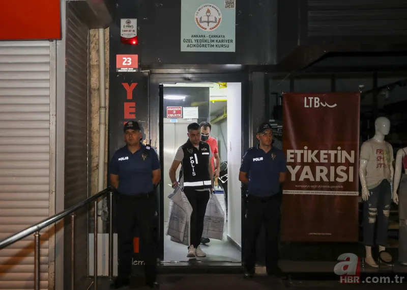 İptal edilen KPSS'de yeni detaylar! 21 öğrenci mercek altında | Türkçe sınavında cevaplar sorularda gizli iddiası 2