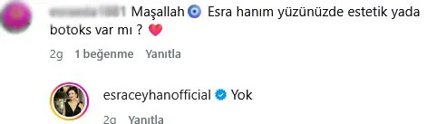 90'lı yılların efsane ismi Esra Ceyhan'ın son hali hayran bıraktı 6