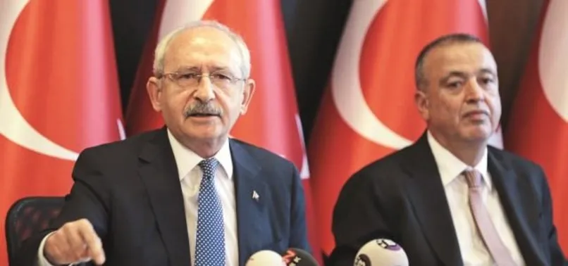 ‘Aklandı’ dedi bir numaralı sanık çıktı