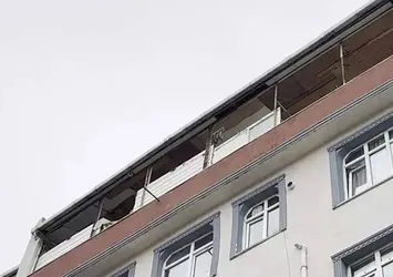 Bağcılar’da karbonmonoksit faciası