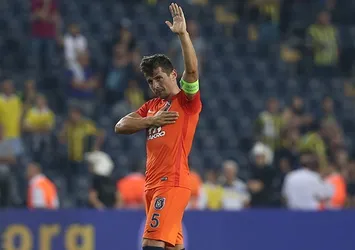 Emre Belözoğlu hakkında karar verildi