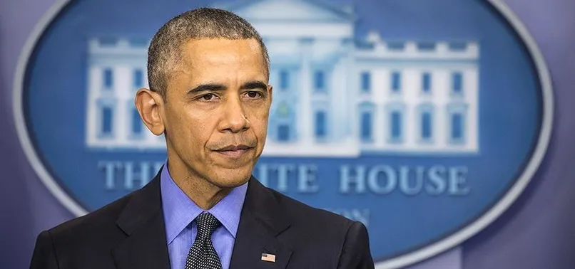 ABD Başkanı Barack Obama'dan Castro mesajı