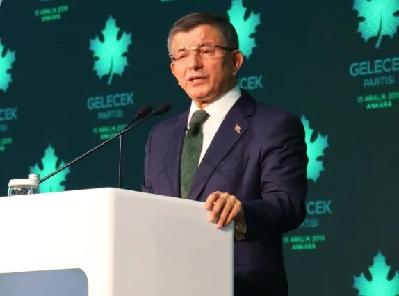 Kumar baskınında kolunu ve ayağını kıran Hüseyin Yıldırım’a Gelecek Parti’de önemli görev