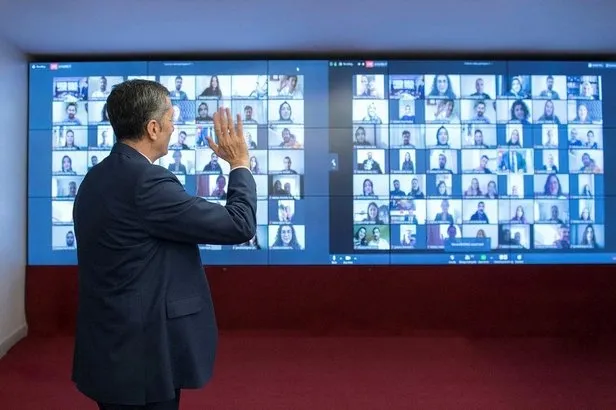 Milli Eğitim Bakanı Selçuk'tan flaş açıklama: Bulunduğumuz nokta oldukça iyi - 1