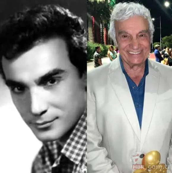 Yeşilçam’ın usta oyuncusu Abdi Algül vefat etti! Abdi Algül kimdir? 7